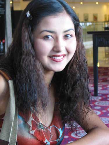 29+ Beautiful xinjiang women info